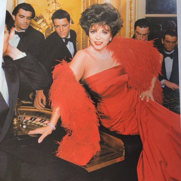 VOGUE the Jewelry Book , MINT condition,  Hardback - Picture 9 of 15